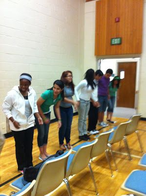 Paper Plate Game. I don't know how many times I have played this game, or somethings similar. Church Lock In Ideas Youth, Paper Plate Game, Teen Games, Bible Camp, Church Games, Youth Group Activities, Church Youth Group, Narrow Path, Youth Conference