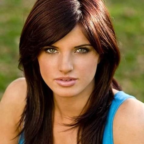 Rachel Brooke Smith Layered Haircuts For Long Hair, Brooke Smith, Olivia Taylor Dudley, Anthony Michael Hall, Rachel Mcadams, Chloe Grace Moretz, Chloe Grace, Alexandra Daddario, Haircuts For Long Hair