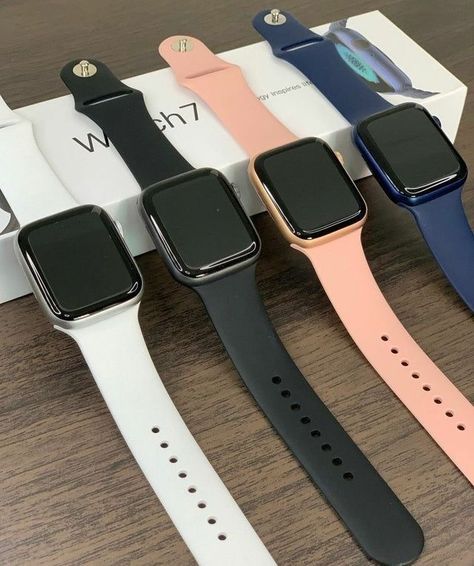 Apple Watch Fashion, Produk Apple, Fancy Watches, Handmade Scrunchie, Pretty Jewelry Necklaces, Good Morning Friends Images, Swag Girl Style, Stylish Phone Case, Money And Happiness