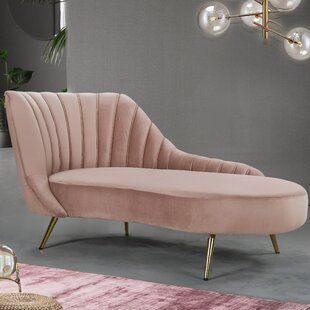 Tufted Chaise Lounge, Velvet Chaise Lounge, Desain Furnitur Modern, Living Room Arrangements, Chaise Lounge Sofa, Corner Sofa Set, Bleach Tie Dye, Chaise Lounges, Lounge Sofa