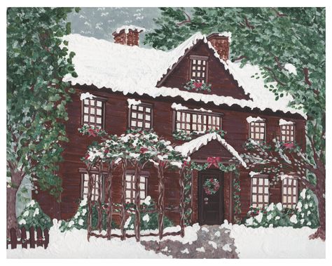 Excited to share the latest addition to my #etsy shop: Orchard House Little Women Christmas Art Print https://etsy.me/3xipeQ2 #christmas #orchardhouse #lousiamayalcott #littlewomen #littlewomenhome #literaryart #bookishgift #booklover #movienostalgia Little Women Christmas, Lover Of Books, Orchard House, Christmas Art Print, New Orleans Art, Magic House, House Print, Find Happiness, Little Women