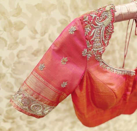 Red Blouse Design, Latest Bridal Blouse Designs, New Saree Blouse Designs, Wedding Saree Blouse Designs, Latest Model Blouse Designs, Traditional Blouse Designs, Fashionable Saree Blouse Designs, Cutwork Blouse Designs, Wedding Blouse Designs