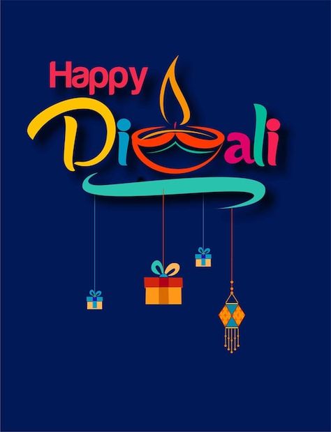 Shubh Dipawali Images, Happy Diwali Creative Poster Design, Deepawali Poster, Deepavali Poster, Happy Diwali Animation, Shubh Deepawali, Happy Diwali Poster, Diwali Animation, Happy Diwali To All