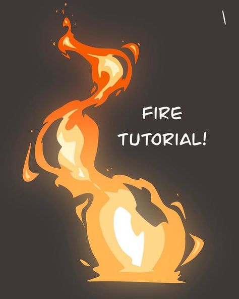 Zaanart on Instagram: "Hey guys, decided to go with a fire tutorial for now! I saw a lot of people asking for anatomy, and once I figure out how to make a tutorial for that, I will hahahaha. Hope this helps! #arttutorials #comics​ ​#makecomics​ ​#art​ ​#illustration #artistsoninstagram​ ​#sketch​ ​#digitalart​ ​#digitalillustration​ ​#digitaldrawing​ ​#webcomicartist​ ​#digitalart #artistsoninstagram​ ​#warmup #arthelpt #artadvice #drawingtutorial" Fire Tutorial, Fire Sketch, Fire Drawing, Fire Painting, Concept Art Tutorial, Fire Art, Concept Art Drawing, Digital Painting Tutorials, A Lot Of People