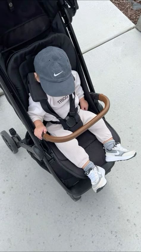 Miller Montgomery | Caught Up by Liz Tomforde | Windy City Series | aesthetic Stroller Aesthetic, Windy City Series, Liz Tomforde, Kids Outfits Daughters, Baby Ootd, Baby Fits, Dream Baby, Second Baby