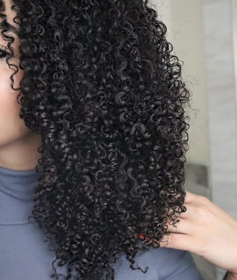 3b Natural Hair, 3c 4a Hair, 3c Curly Hair, 3c Natural Hair, 4c Hair Care, 4a Hair, Quick Natural Hair Styles, Cute Curly Hairstyles, Type 4 Hair