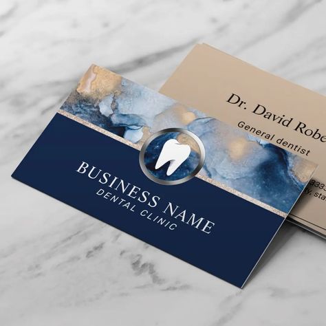 Tooth Logo, Dental Design Interior, Doctor Business Cards, Dental Business Cards, Dental Clinic Logo, Dental Cabinet, Teeth Logo, Dental Business, Dental Posts