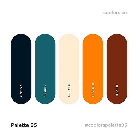 Coolors | Colors Palettes (@coolors.co) • Instagram photos and videos Flat Color Palette, Website Color Palette, Pantone Colour Palettes, Red Colour Palette, Color Palette Pink, Brand Color Palette, Color Psychology, Color Inspo, Saturated Color