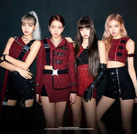 Blackpink Song, Song Photo, Blackpink Outfits, Devon Aoki, Steve Aoki, Blackpink Members, Jennie Lisa, Kim Jisoo, Blackpink Photos