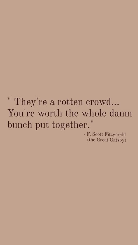 Quote Beautiful quote Positive quote Short quote Motivating quote Book quote Beautiful line Great Gatsby Stills, The Great Gatsby Wallpaper Iphone, Great Gatsby Quotes F Scott Fitzgerald, Quotes From The Great Gatsby, Scott Fitzgerald Quotes Great Gatsby, The Great Gatsby Aesthetic Quotes, Great Gatsby Book Quotes, F Scott Fitzgerald Quotes Great Gatsby, The Great Gatsby Aesthetic Wallpaper