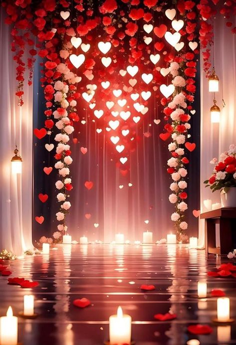 Valentine Day Frame, Zepeto Valentines Background, Love Backgrounds For Editing, Valentines Day Background Photography, Valentine Pictures Background, Backgrounds For Graphic Design, Valentine Frame Backgrounds, Romantic Background Wallpapers, Romantic Background For Editing