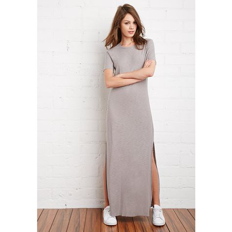 Long T Shirt Dress, Maxi Tee Dress, Long Tshirt Dress, Rajputi Dress, Shirt Dress Outfit, Maxi Dress Outfit, Dress Sketches, Long T, Maxi Shirt Dress