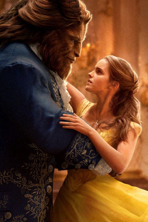 Quiz: Which Live-Action Beauty and the Beast Character Is Your Soul Mate? Enchanted Characters, Beauty And The Beast Wallpaper, The Beast Movie, Beauty And The Beast Movie, The Beauty And The Beast, Belle And Beast, Beast Wallpaper, Disney Belle, Dan Stevens