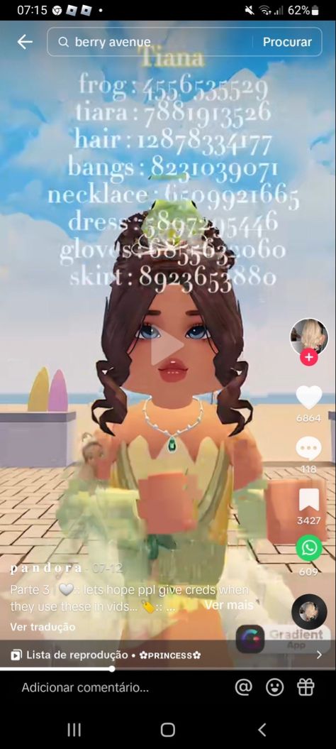 Princess Outfit Codes Berry Ave, Bloxburg Disney Outfit Codes, Disney Princess Roblox Codes, Disney Princess Outfit Codes, Berry Avenue Disney Princess Outfit Codes, Berry Ave Disney Princess Codes, Disney Princess Berry Avenue Codes, Disney Berry Ave Codes, Moana Berry Avenue Code