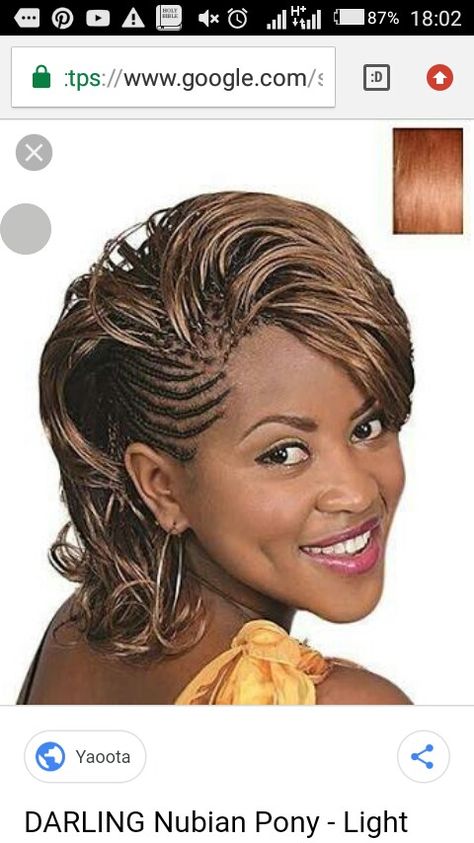 Drop Lines Hairstyle, Cornrows With Box Braids, Flat Twist Hairstyles, Bob Braids Hairstyles, House Gate, Natural Hair Cuts, Bob Braids, Short Human Hair Wigs, Hairstyles Updo