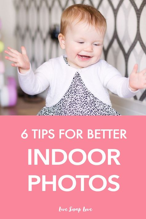 Daycare Photos, Daycare Pictures, Indoor Photography Tips, Beginner Photography, Camera Tricks, Photography Hacks, Photo Lessons, Photo Hacks, Indoor Photography