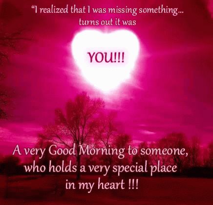 I Miss You Good Morning GIF - I Miss You Good Morning Sunrise - Discover & Share GIFs Good Morning For Him, Romantic Good Morning Quotes, Birthday Quotes For Him, Good Morning Quotes For Him, Morning Quotes For Him, Good Morning Love Messages, Morning Quotes Images, Morning Love Quotes, Good Morning Wallpaper