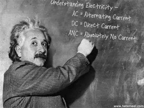 South African load shedding humour Theory Of Relativity, Isaac Newton, San Diego Chargers, Einstein Quotes, E Mc2, Charles Darwin, Smart People, Chiropractic, Albert Einstein