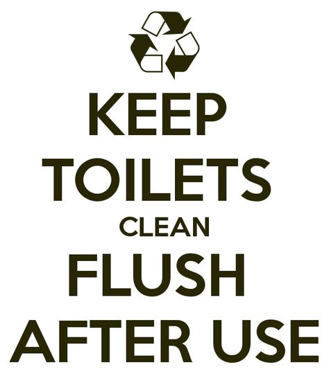 KEEPTOILETSCLEANFLUSHAFTER USE Toilet Hygiene Poster, Flush The Toilet Sign Printable, Washroom Posters, Washroom Quotes, Toilet Clipart, Cleanliness Quotes, Washroom Signage, Clean House Quotes, Bathroom Rules Printable