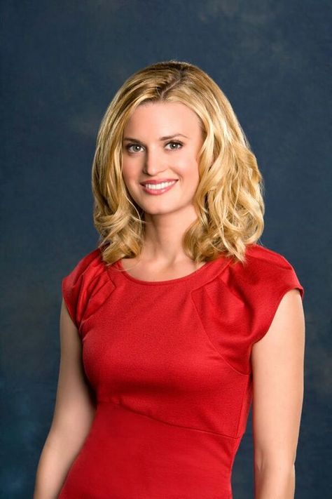 Brooke D'Orsay Hallmark Actresses, Brooke D'orsay, Sarah Lancaster, Ashley Williams, Hallmark Movies, Famous Women, Great Hair, Hottest Celebrities, Celebrities Female