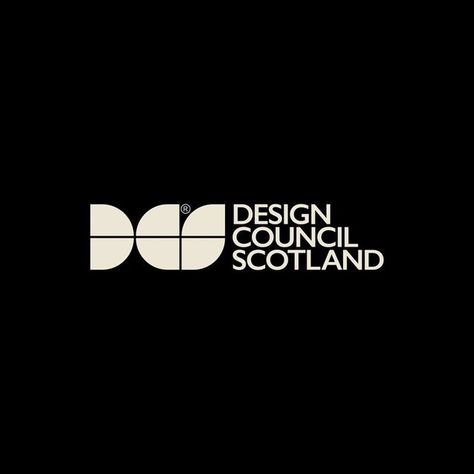 Cardle | Logo and identity design on Instagram: "Design Council Scotland logo concept . . . #Timelesslogo #luxurylogo #minimalistlogo #logomakers #logocollection #modernlogo #logoprofessionals #designservice #simplelogo #minimallogo #greatlogo #logowork #logodesigning #graphicoftheday #logobranding #visualstyle #professionallogo #companylogo #logotypes #logocustom #brandlogo #businesslogo #logodesigners #visualcommunication #designlove #freelancedesigner #logoconcept #graphicsdesign #logomark #l Logomark Design, Museum Identity, Logo And Identity Design, Museum Logo, Interior Designer Logo, Logo And Identity, Luxury Logo Design, Identity Design Logo, Great Logos