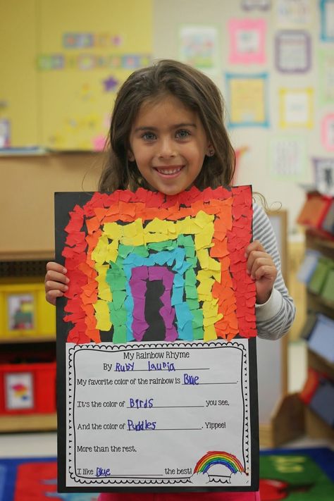 St Patrick's Day Activities - First Grade Blue Skies Kindergarten Weather, Weather Kindergarten, Kindergarten March, March Ideas, Kindergarten Spring, March Themes, Spring Kindergarten, St Patricks Day Crafts, Weather Theme