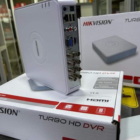 High-quality Hikvision ColorVu cameras and Turbo HD DVRs are in stock and ready for installation. Trust Smart Tech Solution, your CCTV fitting professionals, to upgrade your security system. Contact us at: 0324-8230327 or 0325-2826080 Smart Tech, Security System, Mobile Home, Contact Us, Cameras, High Quality, Quick Saves