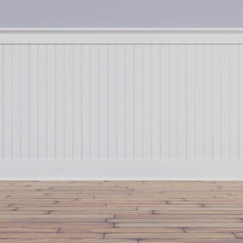 Pvc Beadboard, Beadboard Walls, Bathroom Wainscoting, Wainscoting Kits, Beadboard Bathroom, Beadboard Wainscoting, White Beadboard, Bead Board Walls, White Wainscoting