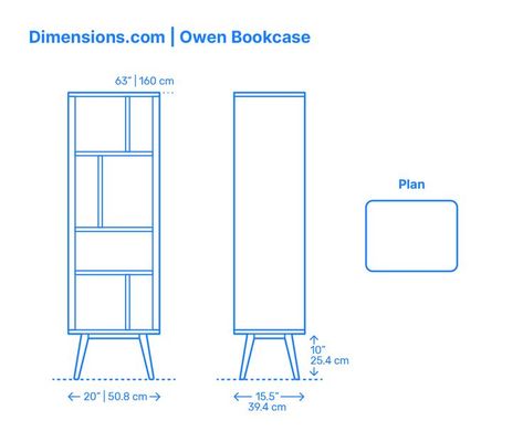 Furniture Dimensions Standard, Bookcase Dimensions, Furniture Bookcases, Shelves For Storage, File Cabinet Desk, Furniture Design Sketches, Architecture Portfolio Design, Interior Architecture Drawing, Furniture Dimensions