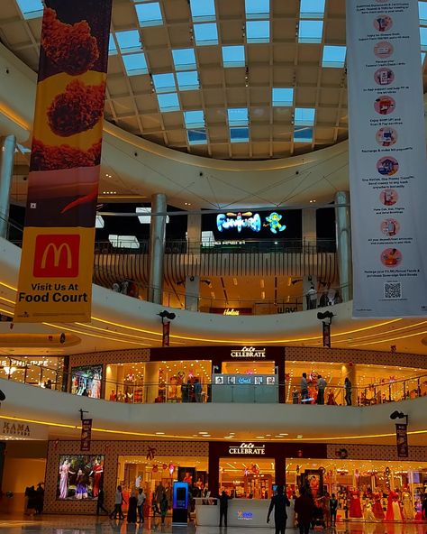 LuLu Mall - Trivandrum Ernakulam Lulu Mall, Lulu Mall Trivandrum Aesthetic, Lulu Mall Trivandrum, Lulu Mall, Wedding Stage Design, Wedding Stage, Stage Design, Photography, On Instagram