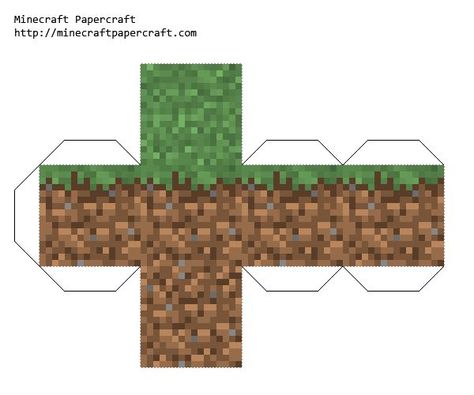 Minecraft Png, Grass Block, Minecraft Templates, Minecraft Printables, Minecraft Blocks, Skins Minecraft, Lantern Ideas, Paper Toys Template, Instruções Origami