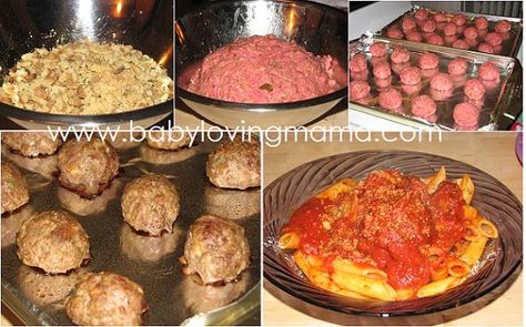 Kraft Stove Top Easy Meatballs - (made these pretty good may need something else for more flavor (dh)) Meatball Recipes With Stove Top Stuffing, Meatballs Using Stove Top Stuffing, Meatballs Made With Stove Top Stuffing, Stuffing Meatballs Stovetop, Meatballs With Stovetop Stuffing, Stove Top Stuffing Meatballs, Stovetop Stuffing Meatballs, Homemade Meatballs Crockpot, Easy Meatballs Recipe