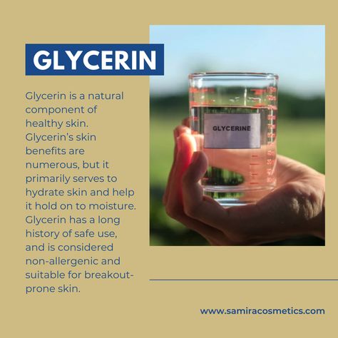 Glycerine For Skin, Glycerin Benefits, College Beauty, Skin Facts, Pause Button, Most Paused Movie Scenes, Healthy Lifestyle Quotes, Basic Skin Care Routine, Hair Tips Video