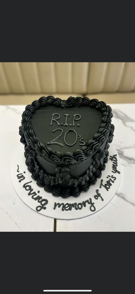 Funny Womens Birthday Cake, 30th Birthday Ideas For Women Pictures, 30ty Birthday Party Ideas, 30th Birthday Cake Rip 20s, Pour One Out For My 20s, Rip 30s Birthday Party Ideas, 30ths Birthday Party Ideas, 30 Year Old Party Theme, Say Goodbye To Your 20s 30th Birthday