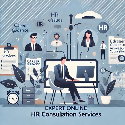 📈 Introducing Our Professional Online Consultation Services! 📈 Are you feeling stuck in your career? Unsure about your next steps or need advice on navigating employment challenges? 🤔 Whether you're job hunting, seeking career advancement, or exploring educational opportunities, we've got you covered! 🚀 What We Offer: Employment-Related Issues: Get expert advice on handling critical workplace challenges such as termination from employment, unresolved Full and Final Settlements, managing c... Online Consultation, Career Advancement, Job Hunting, Feeling Stuck, Hunting, Career, How Are You Feeling, Education, Feelings