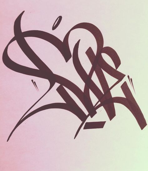 Love In Graffiti Letters, Tag Ideas Graffiti, Grafitti Art Ideas Inspiration, Wall Graffiti Ideas, Tagging Graffiti Ideas, Abstract Tattoo Ideas, Graffiti Tags, Traditional Tattoo Designs, Graffiti Wildstyle