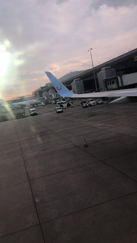 Manchester Airport Manchester Airport Snapchat, Airport Snapchat, Birmingham Airport, Airport Aesthetic, Manchester Airport, Catfish, Crete, Summer 2024, Travel Dreams