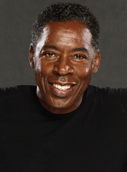 Ernie Hudson, Infinity Train, Classic Actors, Comedy Actors, Actors Male, Family Circle, Star Gazing, Black Actors, Ghost Busters