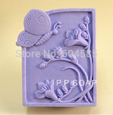 Diy Papillon, Silicone Soap Molds, Savon Diy, Candle Molds Diy, Soap Carving, Soap Making Molds, Formy Silikonowe, Bath Bomb Molds, Silicone Candle Molds