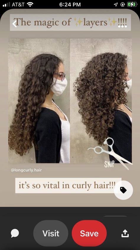 Short Layers Vs Long Layers Curly Hair, 3b Curly Hair Haircuts, 3a Haircuts, Curly Hair Layers Medium, Curly Hair Cuts 3b, Rezo Cut Curly Hair, 3a Curly Hair, 3b Curly Hair, Long Layered Curly Hair