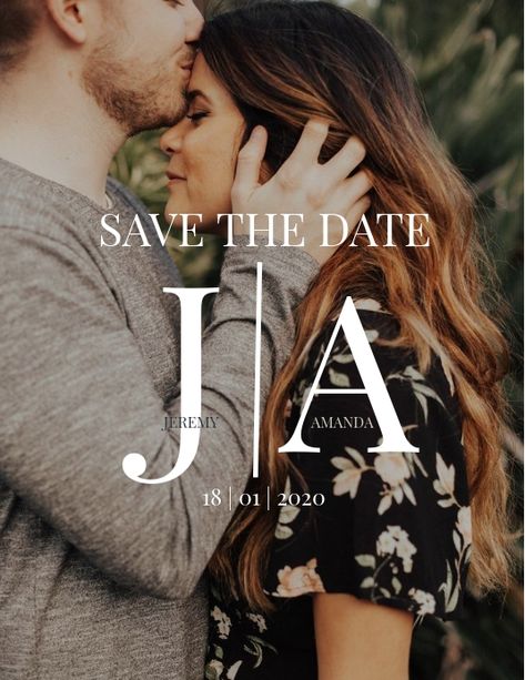 Save The Date Images, Save The Date Digital Design, Fotos Save The Date, Save The Date Photography, Save The Date Photoshoot, Sabe The Date, Engagement Pictures Beach, Save The Date Pictures, Wedding Filters