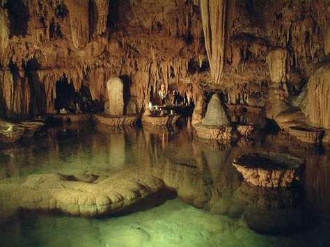 Environmental Reference, Alien Environment, Kartchner Caverns, Arizona Adventure, Cave Tours, Chile Travel, Hidden Places, Arizona Travel, North Dakota