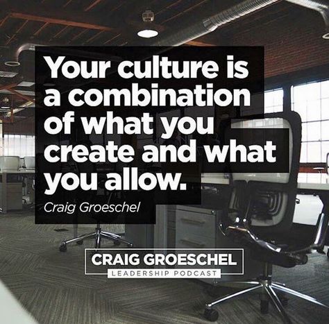 Company Culture Quotes, Pastor Craig, Craig Groeschel, Culture Quotes, Leadership Inspiration, Life Coach Training, Leadership Tips, Corporate Culture, Business Leadership