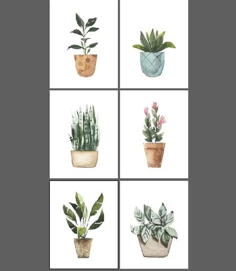 Spring Printables Free, Succulent Printable, Cactus Printable, Cactus Photography, Spring Watercolor, Spring Printables, Spring Craft, Free Printable Wall Art, Free Printable Art