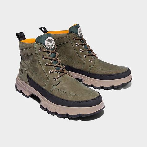 Men's Timberland GreenStride TLB Originals Ultra Waterproof Chukka Boots| JD Sports Timberland Greenstride, Trees Fabric, Ankle Support, Sugar Cane, Natural Sugar, Timberland Mens, Jd Sports, Running Training, Toddler Sizes