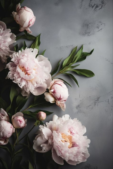 Peonies | Wallpaper Peony Pictures Photography, Gray And Pink Wallpaper Iphone, Peony Background Wallpapers, Peony Flower Wallpaper Iphone, Peony Phone Wallpaper, Peony Wallpaper Aesthetic, Peony Wallpaper Iphone, Peony Iphone Wallpaper, Peonies Wallpaper Iphone