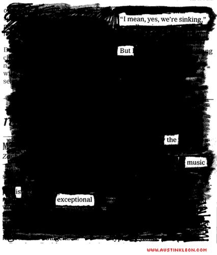 Poetry Contest, Blackout Poetry Art, Blackout Poem, Spring Poetry, Blackout Poems, Found Poetry, Typewriter Series, Shel Silverstein, Blackout Poetry