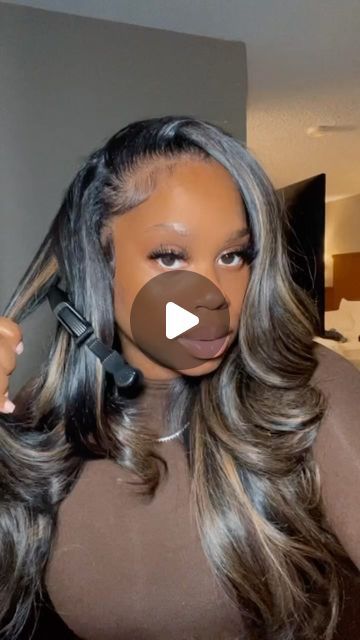 𝐀𝐏 𝐇𝐚𝐢𝐫 𝐂𝐨 on Instagram: "Did you know that you can achieve barrel curls using flat irons? 🥰

To me flat iron curls last longer than using the curling iron. Do you agree?

Flip over method using our wavy texture 

 ___________________________________
💻Shop with us online | www.aphairco.com

___________________________________

#onlinehair #dmvhdlace #dmvwigs #wigs #bundles #hairunits #rawhair #straighthair #bundles #dmvhair #dmvbundles #dmvhair #613hair #beauty #dmvstylist #smallbusiness
 #Houstonhairstylist #dallashairstylist #hdlace #womeninbusiness #atlanta #atlantahairstylist #atlhairstylist #miamihair #detroitstylist #newyorkhairstylist #bronxhair #frontals" Flip Over Wig Install, Curl Hair With Flat Iron Long, Flip Over Method, Iron Curls, Quick Weaves, Barrel Curls, Flat Iron Curls, Flat Irons, Quick Weave