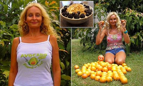 Fruitatarian Before And After, Fruit Only Diet Plan, Fruitarian Diet Before And After, Fruit Based Diet, Fruitarian Before And After, Fruitarian Recipes, Fruitarian Diet, Fruit Diet, Full Of Energy