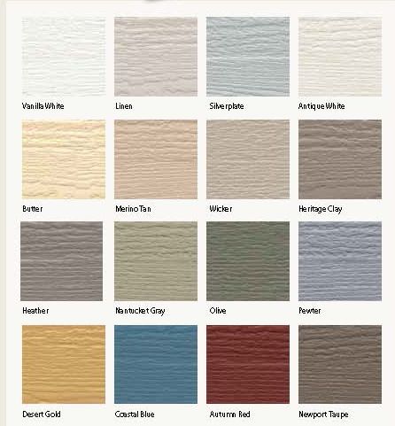 Home Depot Cement Board Siding | ... House Part 1: Exterior Fiber Cement Siding Options | Stately Kitsch Exterior House Siding Options, House Siding Options, Cement Board Siding, Big Homes, Exterior Siding Options, Exterior Siding Colors, Exterior House Siding, Best Exterior Paint, House Paint Color Combination